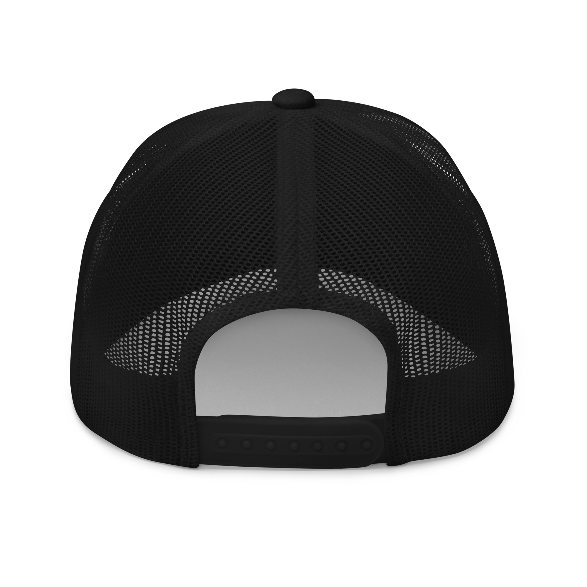 Wonderfully Her Hat - Black - Image 2